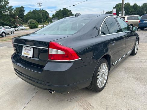 Used 2012 Volvo S80 3.2 FWD image 5