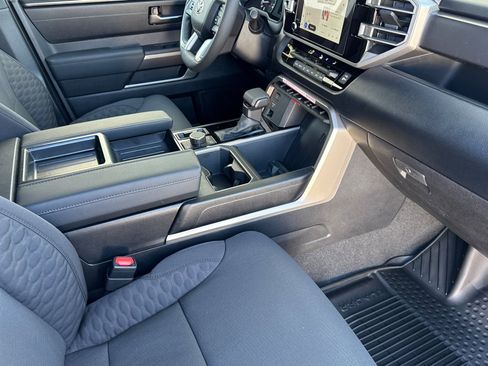 New 2026 Toyota Tundra SR5 image 14