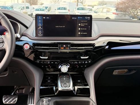New 2026 Acura MDX A-Spec AWD/4WD image 16
