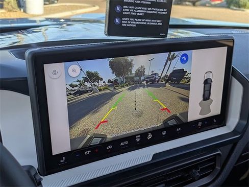 New 2026 Ford Bronco Sport Heritage w/ Convenience Package image 25