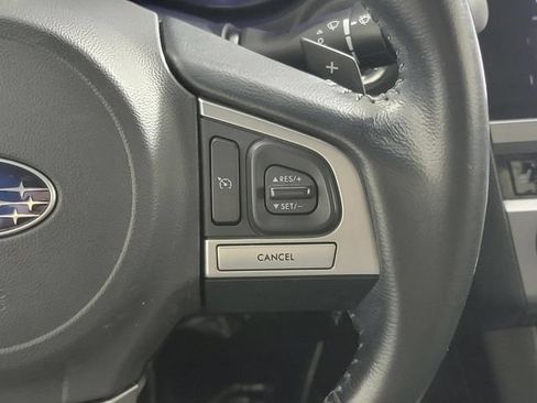 Used 2016 Subaru Outback 2.5i Limited AWD/4WD image 28