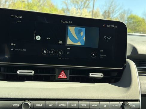 New 2026 Hyundai Ioniq 5 SEL AWD/4WD image 21