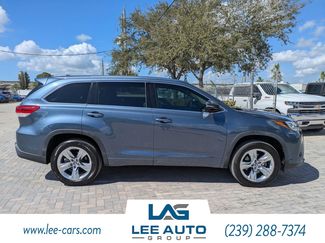 Used 2019 Toyota Highlander Limited video 2