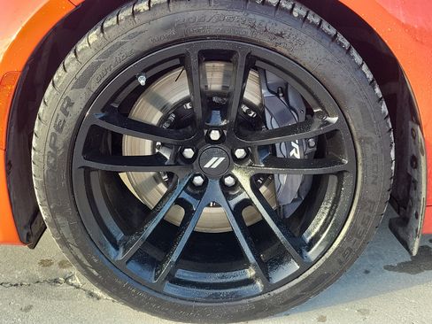 Used 2023 Dodge Charger Scat Pack image 10