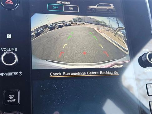 New 2026 Subaru Forester Premium image 13