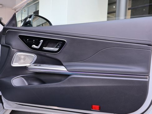Certified 2024 Mercedes-Benz CLE 300 4MATIC Coupe image 19