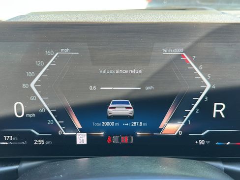 Certified 2023 BMW 330i Base w/ Premium Package image 27