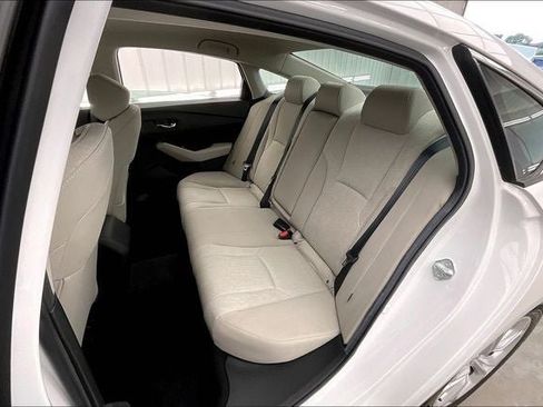Certified 2023 Honda Accord LX image 19