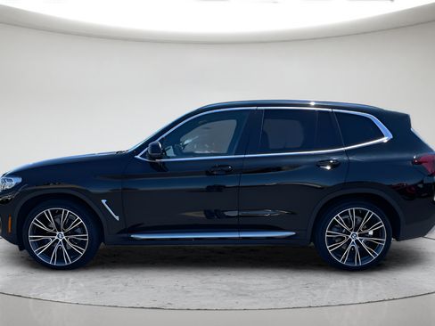 Used 2023 BMW X3 sDrive30i w/ Premium Package w/ZPA RWD image 6