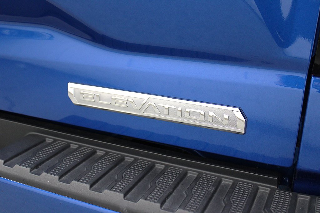 Used 2023 GMC Sierra 1500 Elevation AWD/4WD image 44