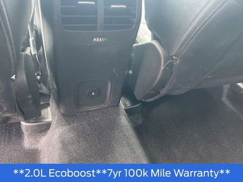 Used 2023 Ford Escape Platinum image 32