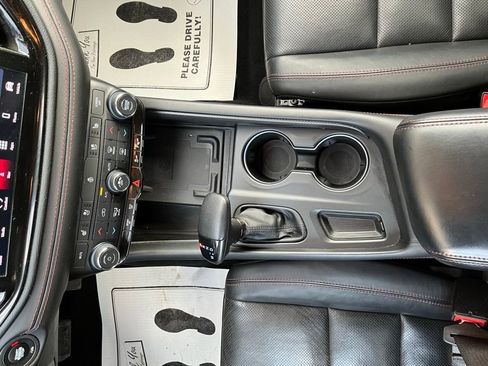 Used 2022 Dodge Durango R/T w/ Blacktop Package image 38
