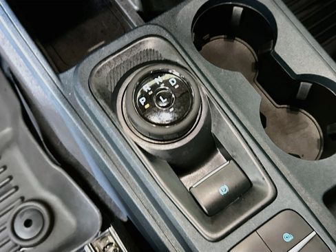 Used 2023 Ford Maverick XLT w/ Black Appearance Package FWD image 20