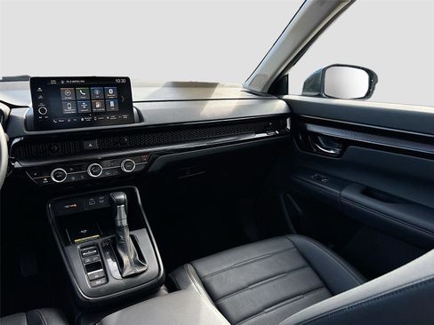 Certified 2025 Honda CR-V EX-L image 27