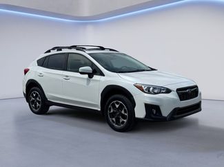 Used 2020 Subaru Crosstrek 2.0i Premium w/ Moonroof Package 2 image 1