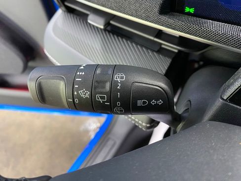 New 2025 Ford Mustang Mach-E Premium image 24