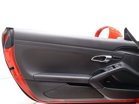 Used 2014 Porsche Cayman S RWD image 10
