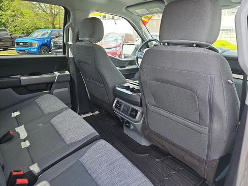 Used 2021 Ford F150 XLT w/ Equipment Group 302A High image 10