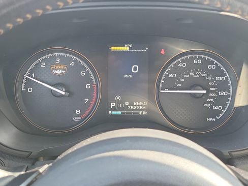 Certified 2022 Subaru Forester Wilderness image 29