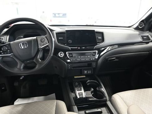 Used 2022 Honda Passport Elite image 13