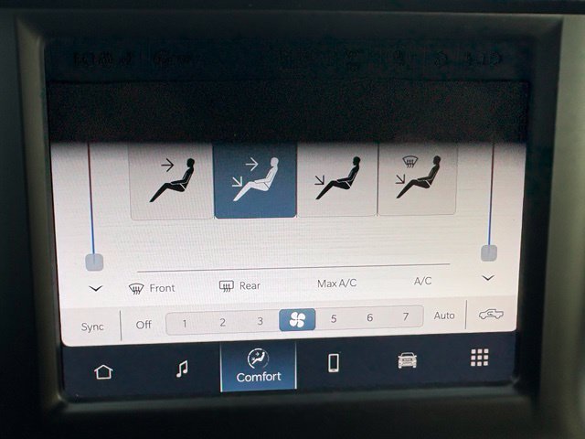 Used 2022 RAM 1500 Big Horn AWD/4WD image 7