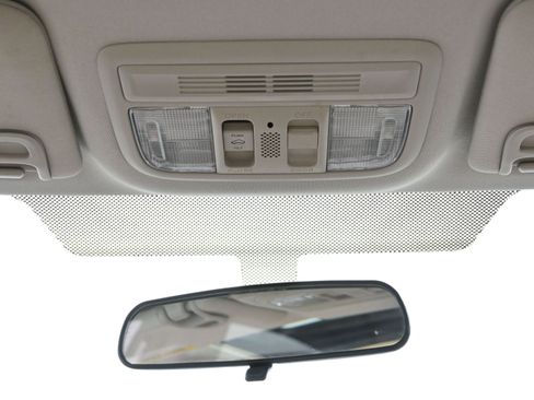 Used 2016 Honda Civic EX image 28