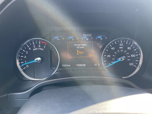 Used 2021 Ford Expedition Platinum AWD/4WD image 17