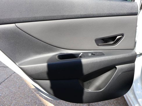 New 2026 Hyundai Elantra Sport image 17