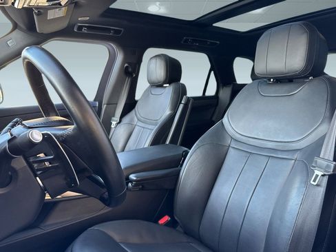 Used 2024 Land Rover Range Rover Sport Dynamic SE image 20