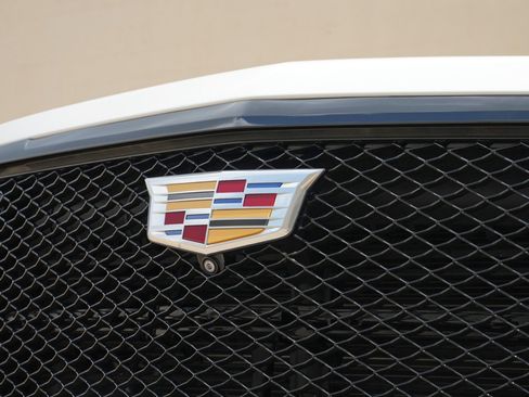 Used 2022 Cadillac Escalade Sport Platinum AWD/4WD image 64