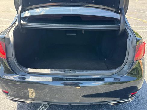 Used 2013 Lexus GS 350 w/ Premium Pkg RWD image 20