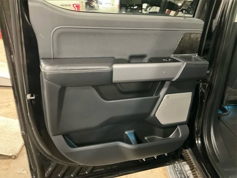 Used 2024 Ford F250 Lariat w/ Lariat Ultimate Package image 22