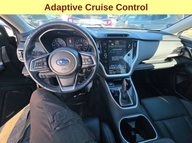 Used 2024 Subaru Outback Limited AWD/4WD image 11