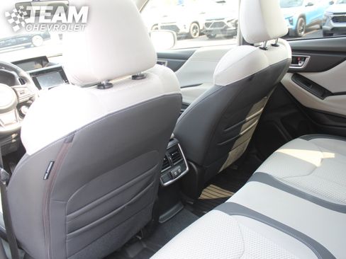 Used 2021 Subaru Forester Premium w/ Popular Package #1 AWD/4WD image 21