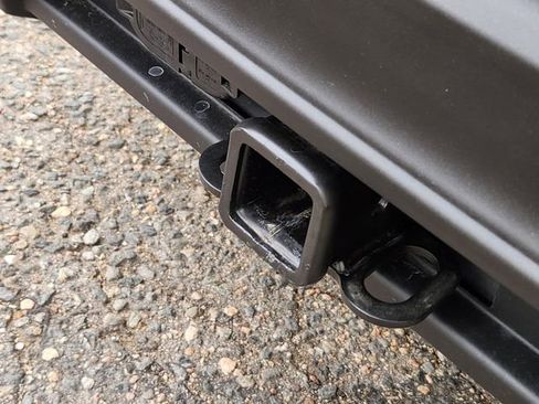 New 2026 Ford Explorer ST image 18