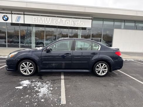 Used 2013 Subaru Legacy 2.5i Limited image 4