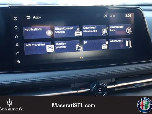 Used 2023 Nissan Ariya FWD image 17