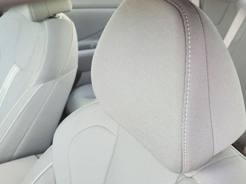 New 2026 Hyundai Elantra Sport image 11