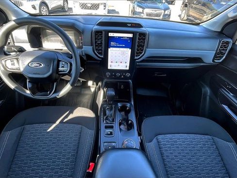 Used 2024 Ford Ranger XL w/ Trailer Tow Package image 15