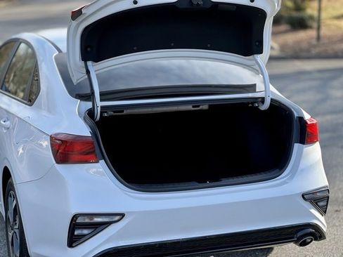 Used 2021 Kia Forte LXS image 42