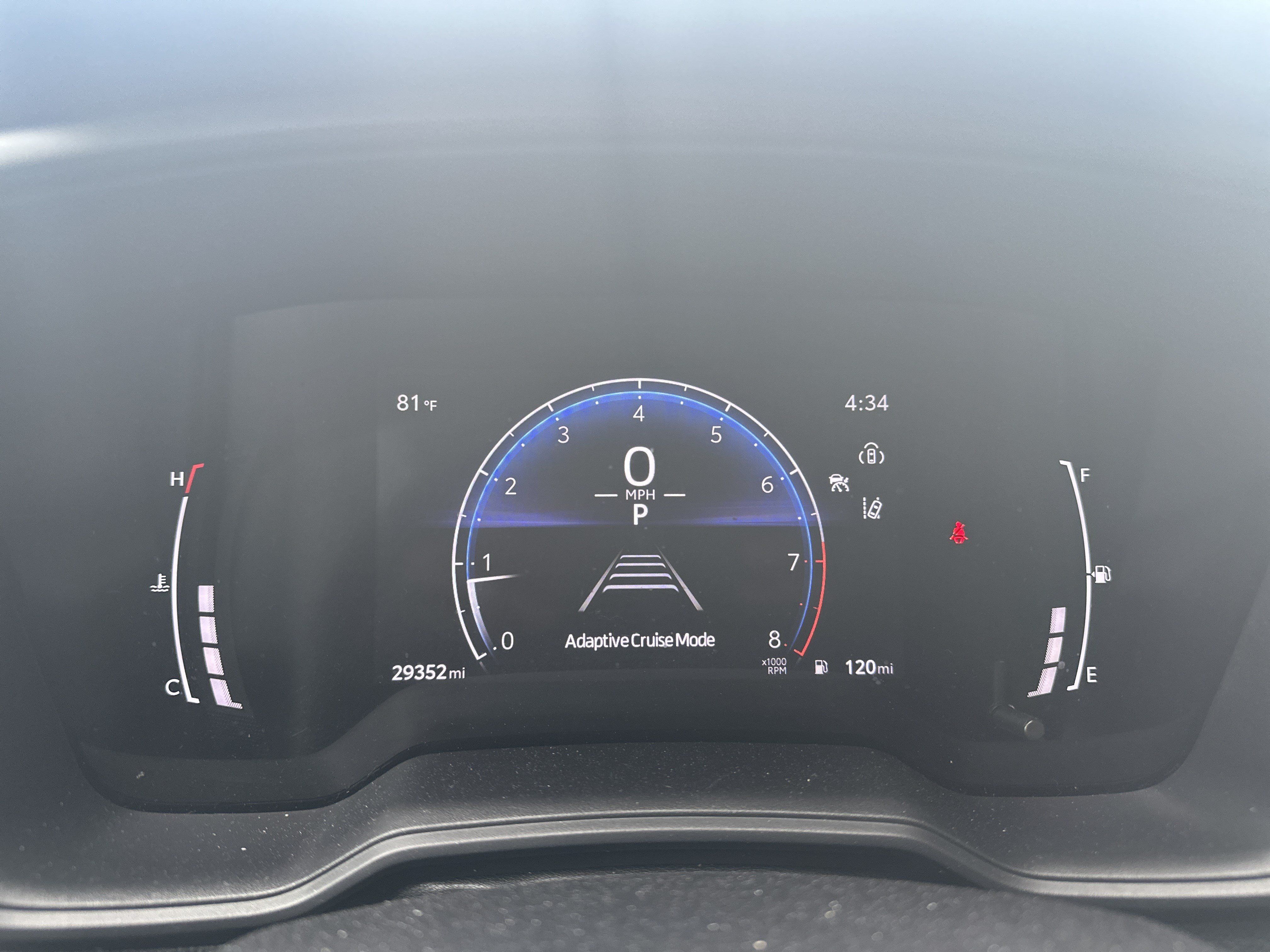 Used 2026 Toyota Corolla LE FWD image 20