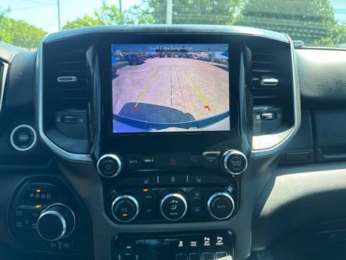 Used 2019 RAM 1500 Big Horn AWD/4WD image 30