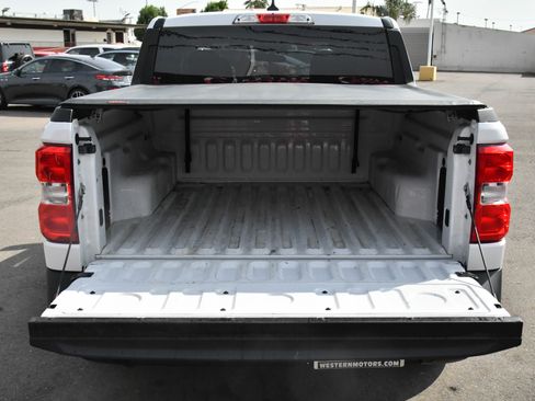 Used 2024 Ford Maverick XL image 39