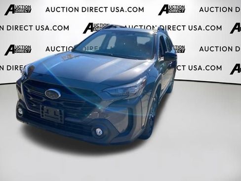 Used 2023 Subaru Outback Onyx Edition XT image 6