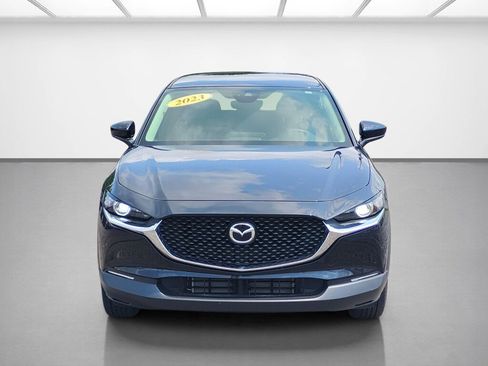 Used 2023 MAZDA CX-30 AWD 2.5 S image 8