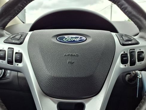Used 2014 Ford Edge SEL w/ Equipment Group 205A FWD image 14