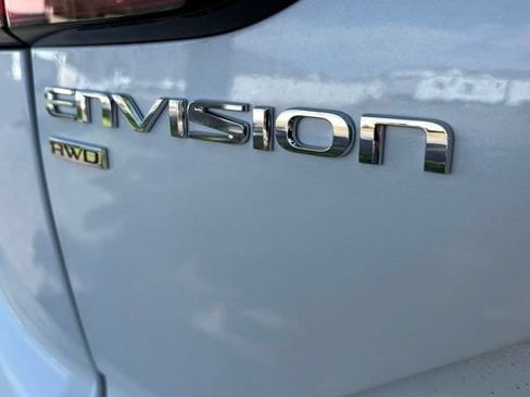 New 2026 Buick Envision Sport Touring AWD/4WD image 5