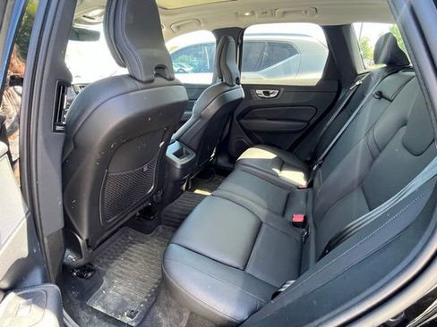 Used 2024 Volvo XC60 B5 Plus w/ Protection Package Premier AWD/4WD image 13