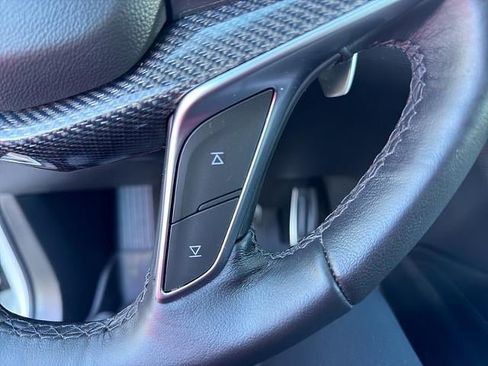 Used 2024 Cadillac XT5 Sportv w/ Technology Package image 39