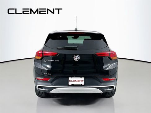 Used 2023 Buick Encore GX Preferred w/ Cold Weather Comfort Package image 7